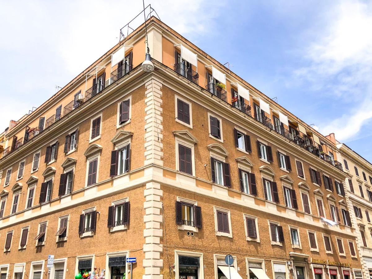 Testaccio B45 Full Guesthouse Rome Exterior photo