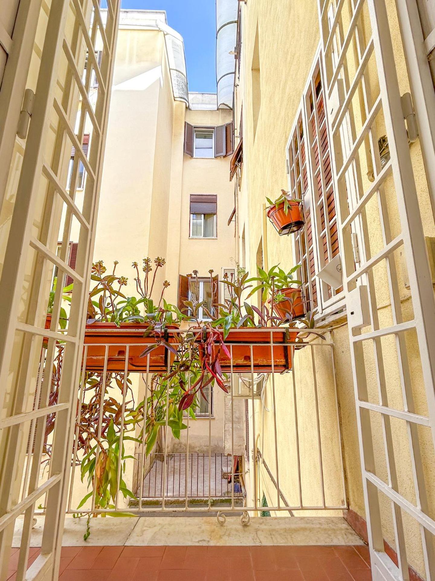 Testaccio B45 Full Guesthouse Rome Exterior photo